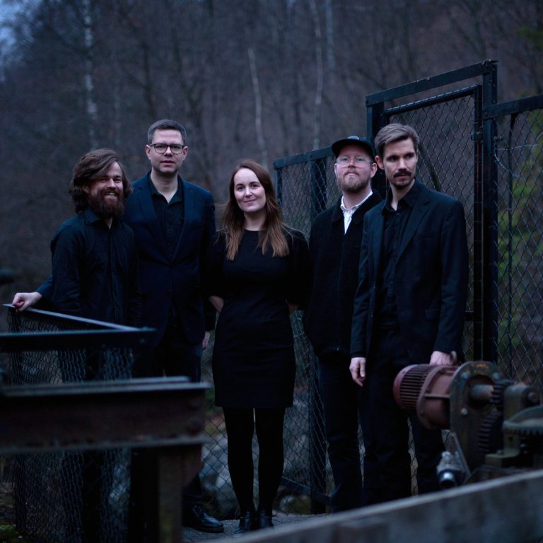 Ingi Bjarni Quintet