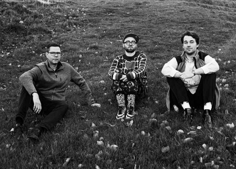 Ingi Bjarni Trio