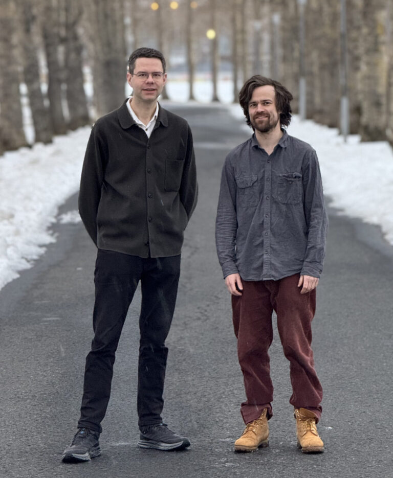 Duo: FLUG